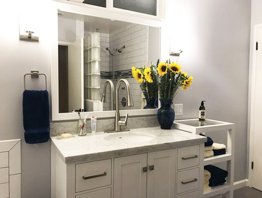 Guest Bath