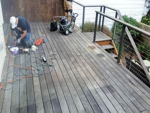 Before and After