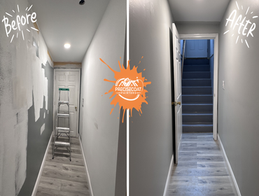Photos by Precisecoat Painters #2