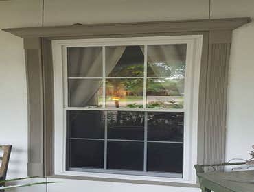 Photos from Tommy's Windows, Doors, & Siding LLC