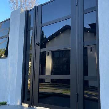 Iron Master Gates & Fencing