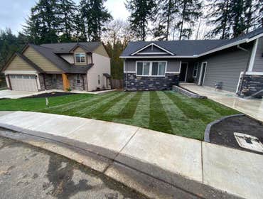 New View Irrigation & Landscaping Services