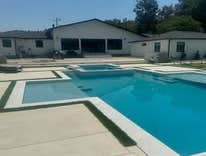 Photos by Sunset Pools and Spas #1