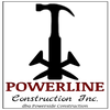 Powerline Construction Inc logo
