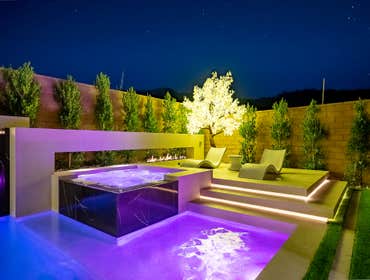 Coldwater Irvine Project