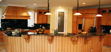 Residential Projects - Interior