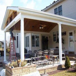 Photos by Christopher Levins Contracting #1