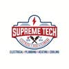 Supreme Tech Services logo
