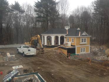 Dover, MA