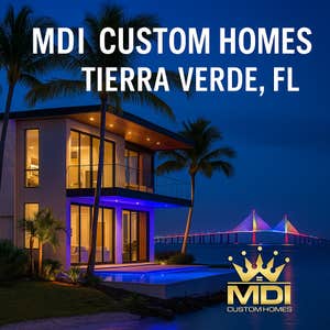 MDI Custom Homes 