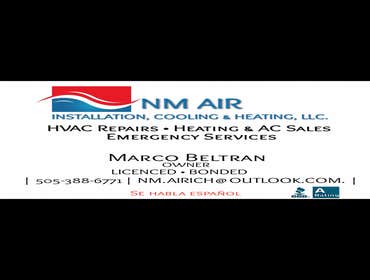 Photos by Nm Air Installation, Cooling & Heating, LLC #1