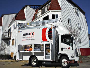 Photos by Belfor Long Island LLC #2
