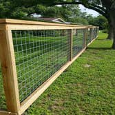 Photos by Fenceline Works, Inc #1