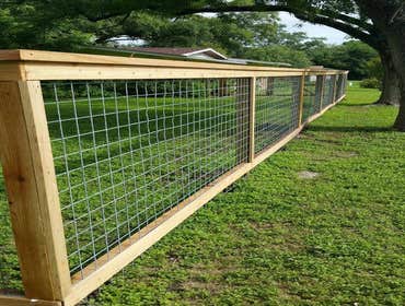Photos by Fenceline Works, Inc #1