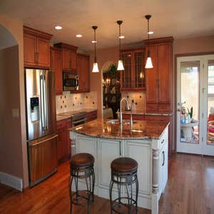 Projects by Swartz Electric