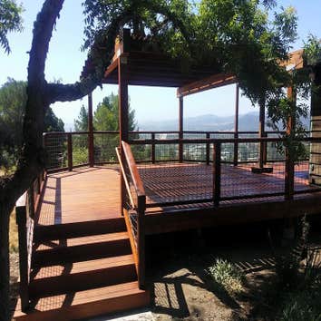 Photos by Deckmaster Fine Decks Inc #1