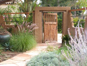 Hawkeye Landscape Design Project