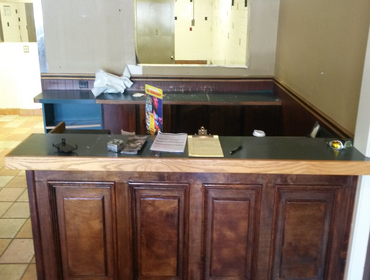 Some of our work