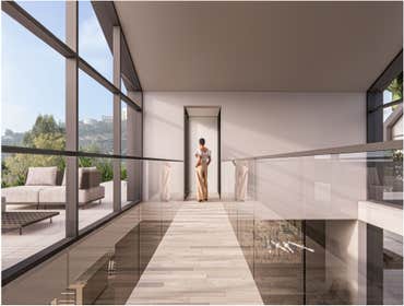 Photos by Arme Design Build #1 Project Intent & Scope
The project consists of the expansion and complete architectural redesign of an existing 2,500 sq