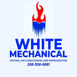 White Mechanical