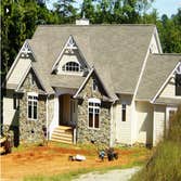 Custom Homes by MH Eades