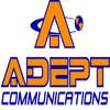 Adept Communications logo