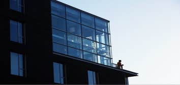 Spearhead Builders Project in New York With years of experience in NY and beyond, you may have already seen one of our award-winning buildings without 