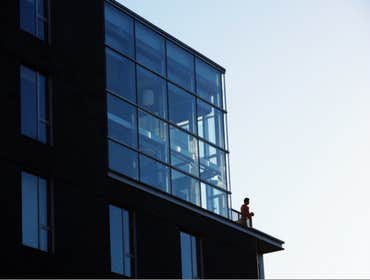 Spearhead Builders Project in New York With years of experience in NY and beyond, you may have already seen one of our award-winning buildings without 