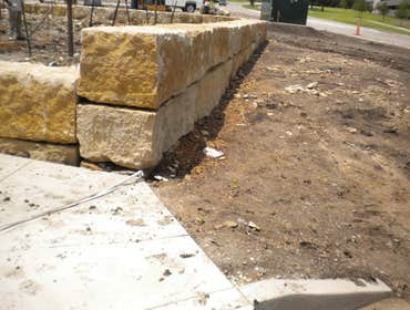 Residential&Commercial Landscapes Fire Station 13 Landscape & Stone Work!!
High End Residential Landscape over 3000 plants!!