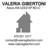 Valeria Gibertoni Architect logo