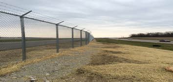 Evansville Airport