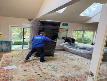 Photos by Roche's Moving Services #1