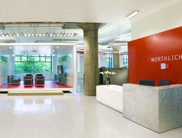 Corporate Offices