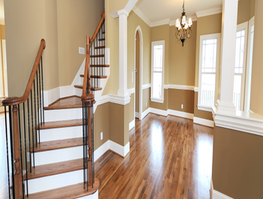 Interior Painting