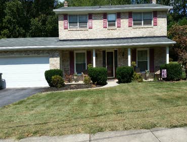 Projects by us!