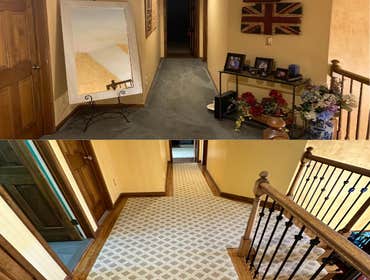 Photos by Flooring Today LLC #1 At Flooring Today LLC, we specialize in delivering high-quality flooring solutions for both residential and commercial 