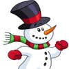 MR. Snowman Air Conditioning & Heating logo