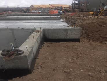 Concrete Services