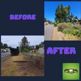 Green Valley Tree Service & Landscape LLC