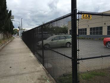 Fences