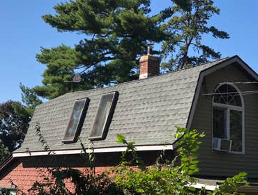 Photos by Cloughcontractinginc roofing an gutter specialist #1