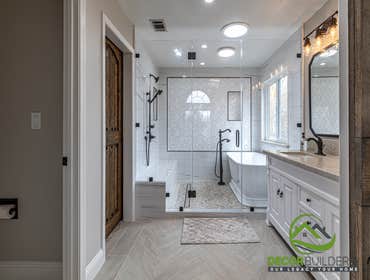 Danville - Bathroom Remodel