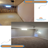 Basement Remodel Basement Remodel