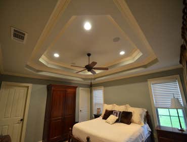 Works by Dakmak Construction C