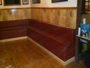 Photos from Unique Custom Cabinets