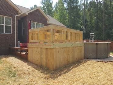Photos by Dimmer Custom Builders #1