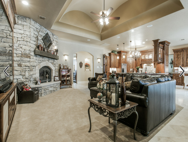 Photo(s) from 1st Texas Remodeling