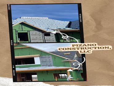 Photos by Pizano Construction, LLC #6