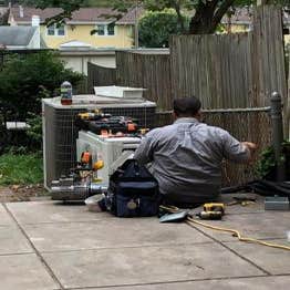 Advanced Service Air Conditioning & Heating, LLC