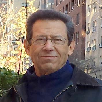 Richard A. Lefcourt